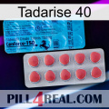 Tadarise 40 new14